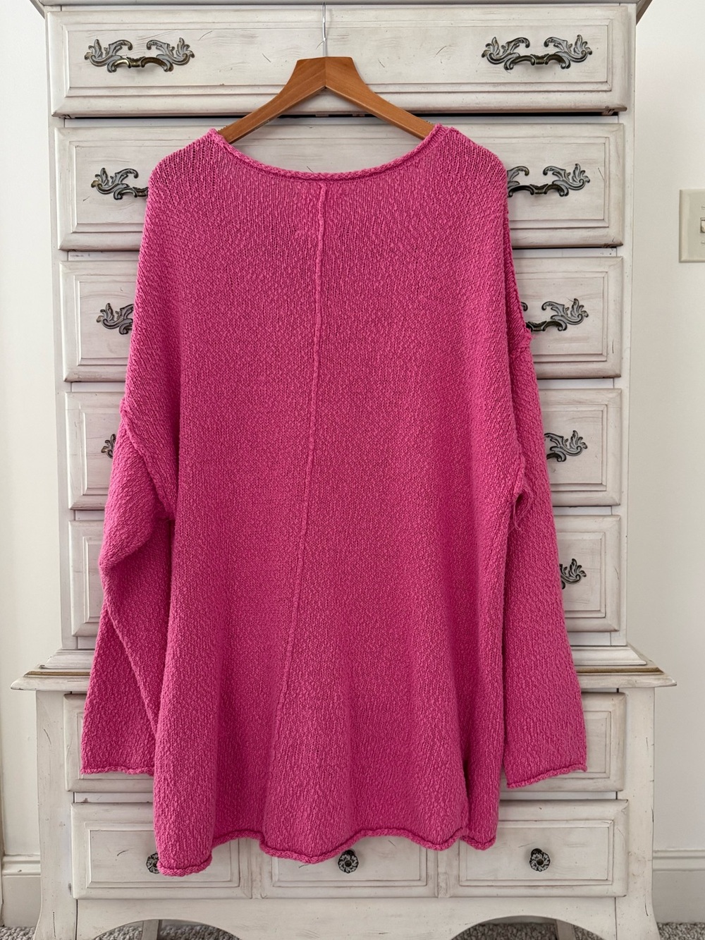 Aerie Oversized Voop Sweater - Picture 5 of 7